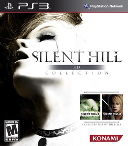 Silent Hill - HD Collection -US-Import-
