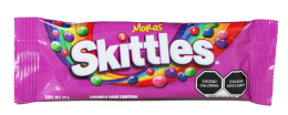 Skittles - Mora 22 g
