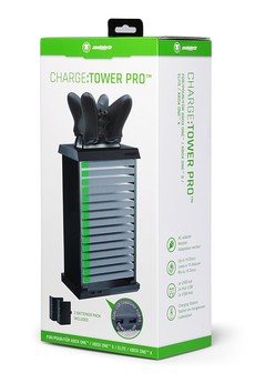Snakebyte Charge:Tower Pro