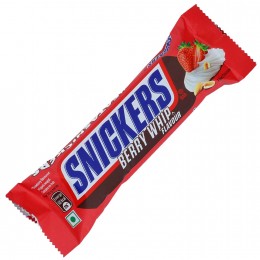 Snickers Berry Whip 40 g