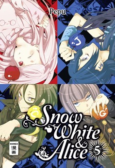 Snow White & Alice 05