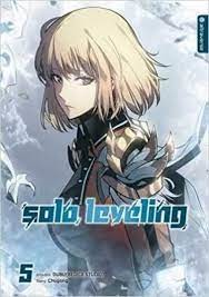 Solo Leveling 05