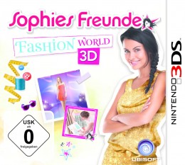 Sophies Freunde Fashion World 3D