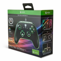 Spectra Wired Controller