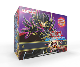 Speed Duel GX: Duelists of Shadows Box  (DE) - Yu-Gi-Oh! (1. Auflage)