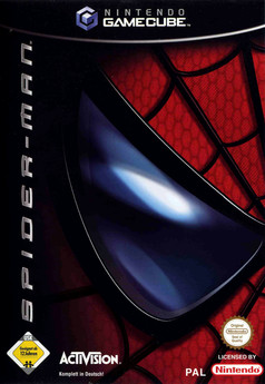 Spiderman: The Movie