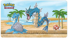 Spielmatte - Pokémon: Seaside