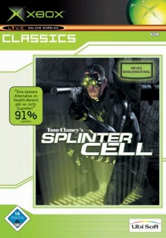 Splinter Cell (Classic)