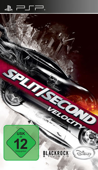 Split / Second: Velocity