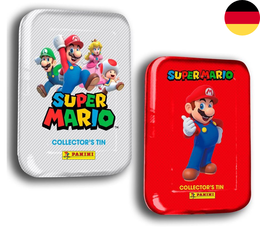 Super Mario Collector