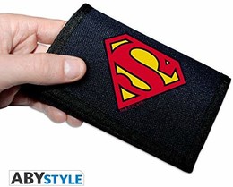 Superman Geldbörse