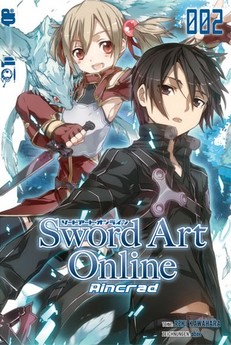 Sword Art Online - Novel #02