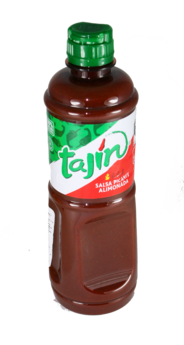 Tajin Salsa Picante - Scharfe Soße 475 ml