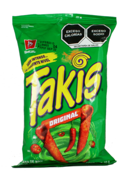 Takis - Original