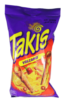 Takis - Volcano 100g