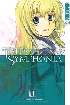 Tales of Symphonia 02