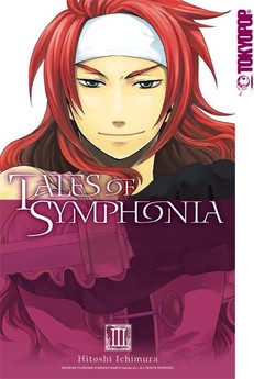 Tales of Symphonia 03