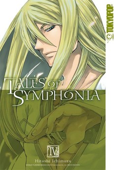 Tales of Symphonia 04