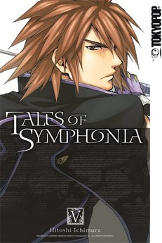 Tales of Symphonia 05
