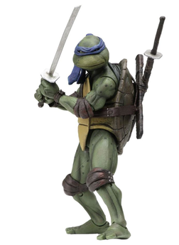 Teenage Mutant Ninja Turtles Leonardo 18cm