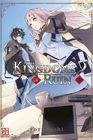 The Kingdoms of Ruin 03