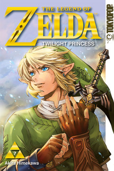 The Legend of Zelda: Twilight Princess 07