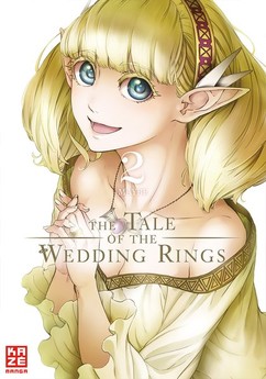 The Tale of the Wedding Rings #02