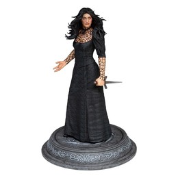 The Witcher (Netflix) - Yennefer Figure (22cm)