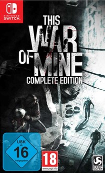 This War of Mine Complete Edition