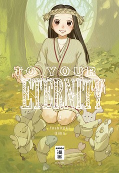 To Your Eternity #02