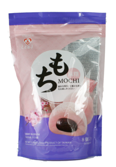 Mini Mochi Cherry Blossom 120g