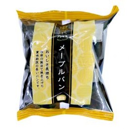 Tokyo Bread - Maple