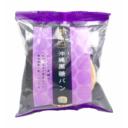 Tokyo Bread - Okinawa Black Sugar
