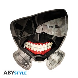 Tokyo Ghoul - Mousepad - Maske