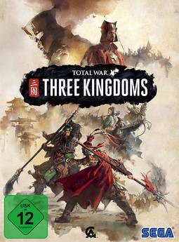 Total War: Three Kingdoms Limited Edition