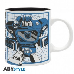 Transformers Tasse - Decepticon - 320 ml
