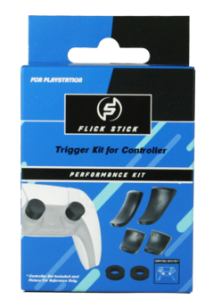 Trigger Performance Kit PS5