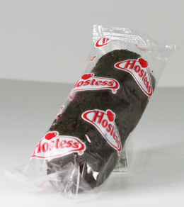 Hostess Twinkies Chocolate Mint Single
