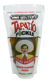 Tapatio Pickle - Salsa Picante 125 g
