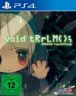 void tRrLM; //Void Terrarium - Limited Edition