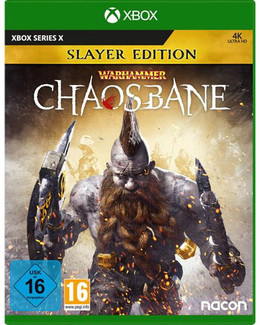 Warhammer Chaosbane - Slayer Edition