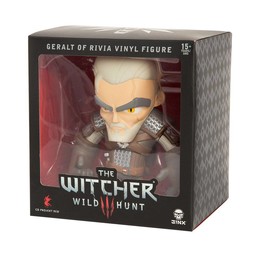 The Witcher 3 Figur - Geralt von Riva