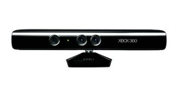 Xbox 360 Kinect Kamera Sensor