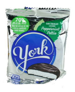 York Peppermint Patty 39 g