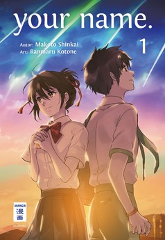 your name. #01