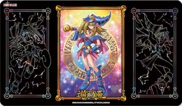 Yu-Gi-Oh! Dark Magician Girl Spielmatte