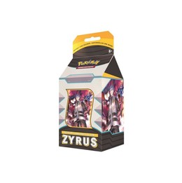 Zyrus Premium - Turnierkollektion (DE) - Pokémon