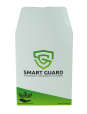 10 x Smart Guard - Toploader Recycled