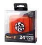 24 Games Case Dragon Ball Switch