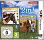 2in1 Mein GestÃ¼t: Ein Leben fÃ¼r die Pferde 3DS SoPo